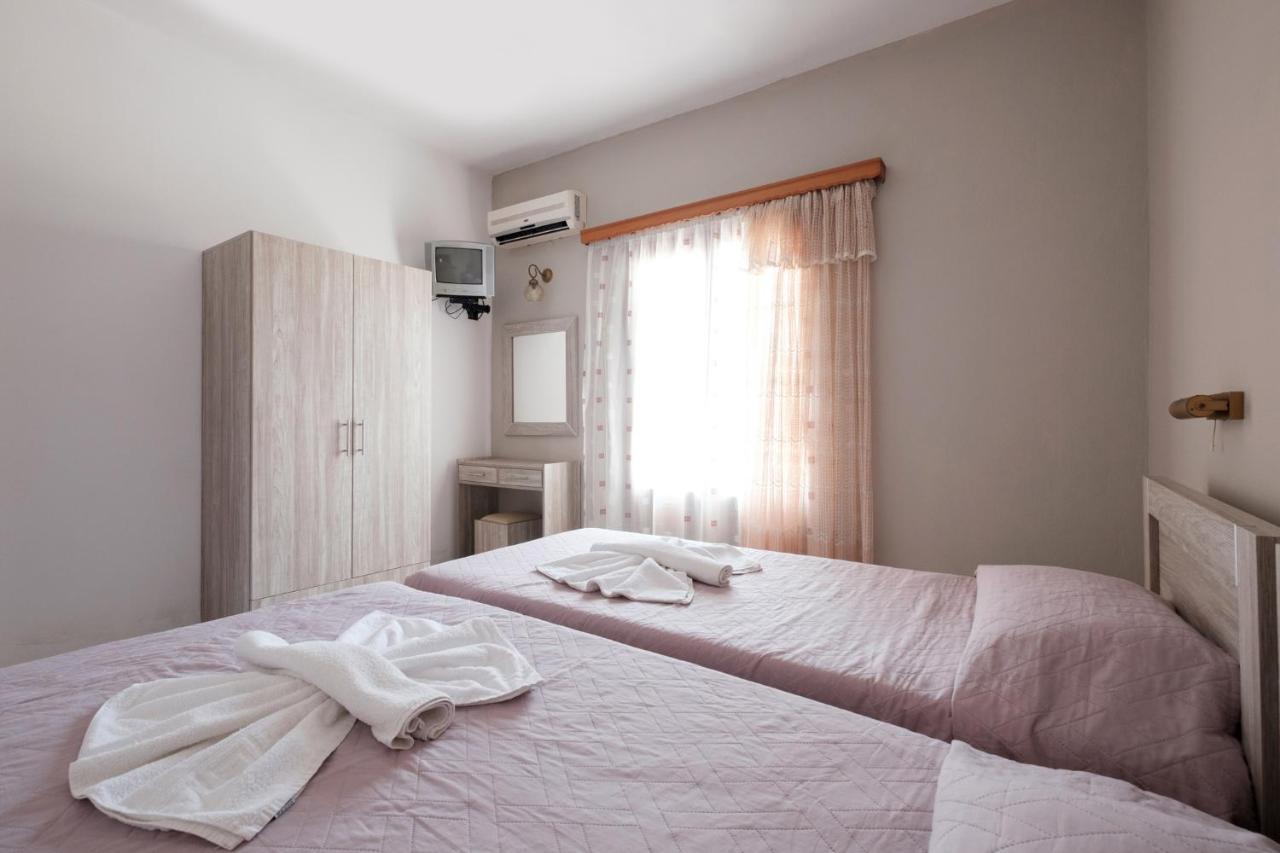 Hotel Club Maria Sidari