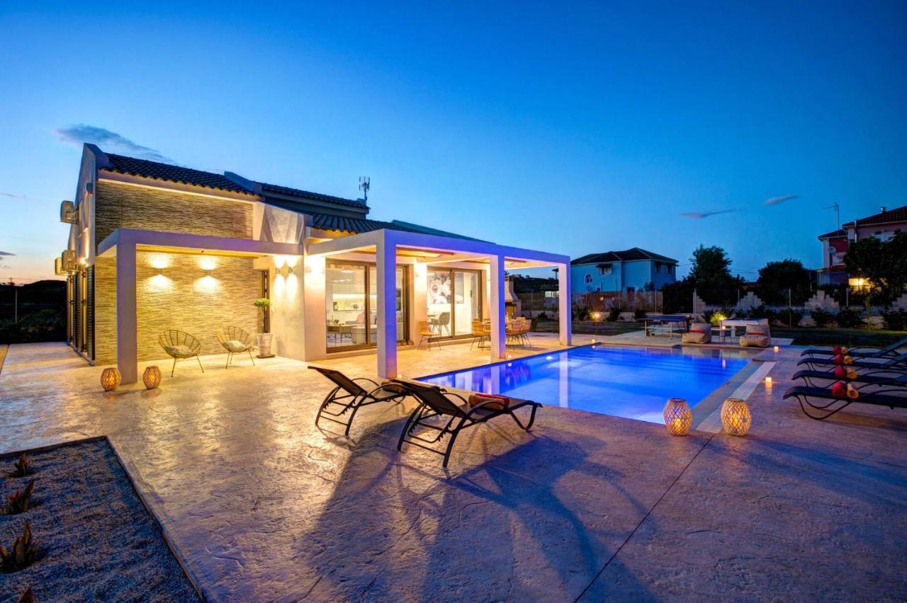 Zante Prime Villa Gaitani