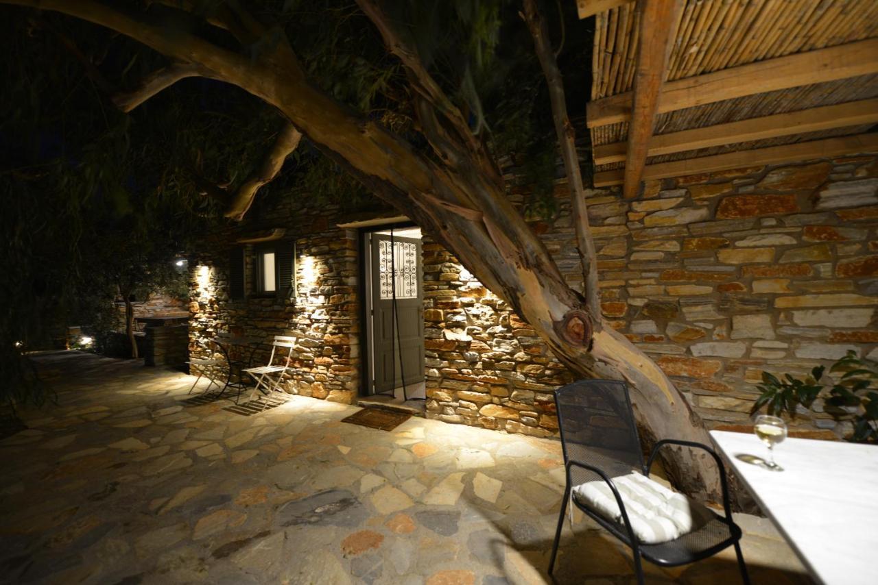 K Homes-family Stone Tinos