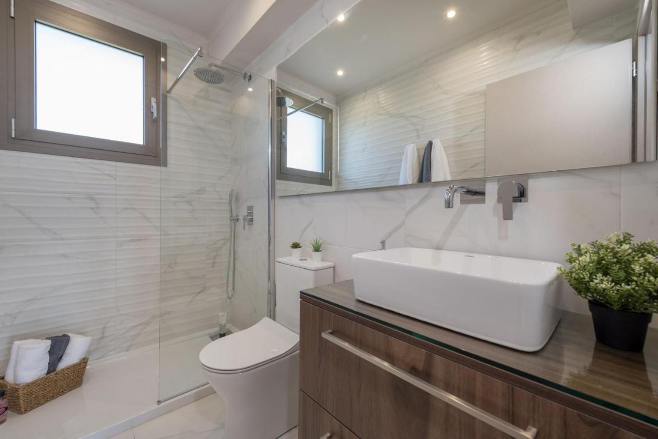Villa Zante Prime Gaitani