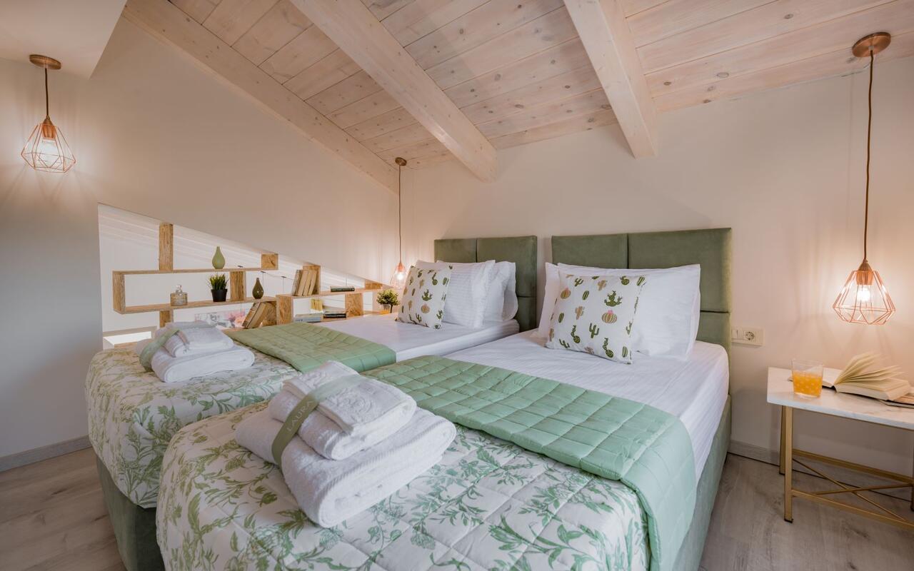 Zante Prime Villa Gaitani