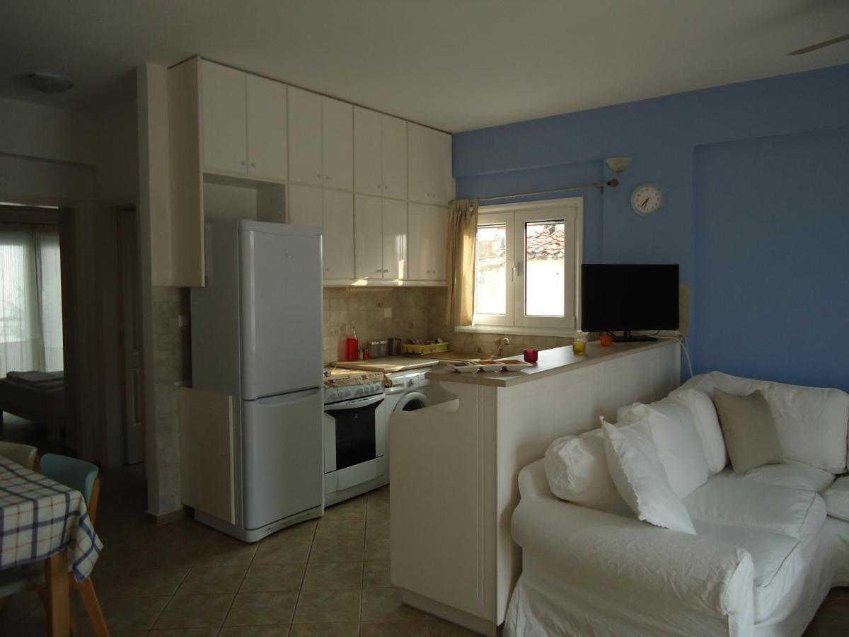 Plakes Apartment