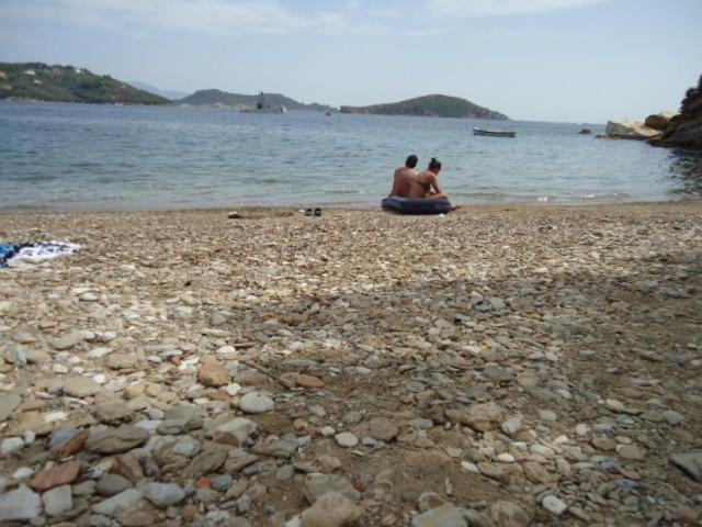 Plakes Apartment Skiathos Town