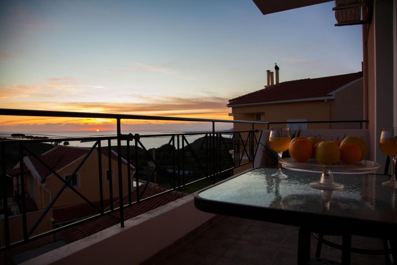 Apartment Greg's House Kefalonia *