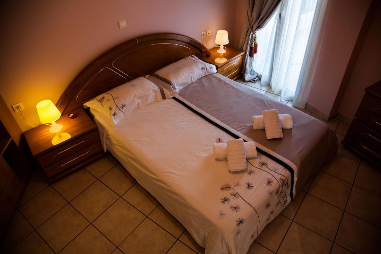 Greg's House Kefalonia *
