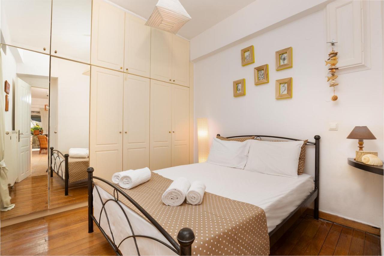 Anemomilos Apartment