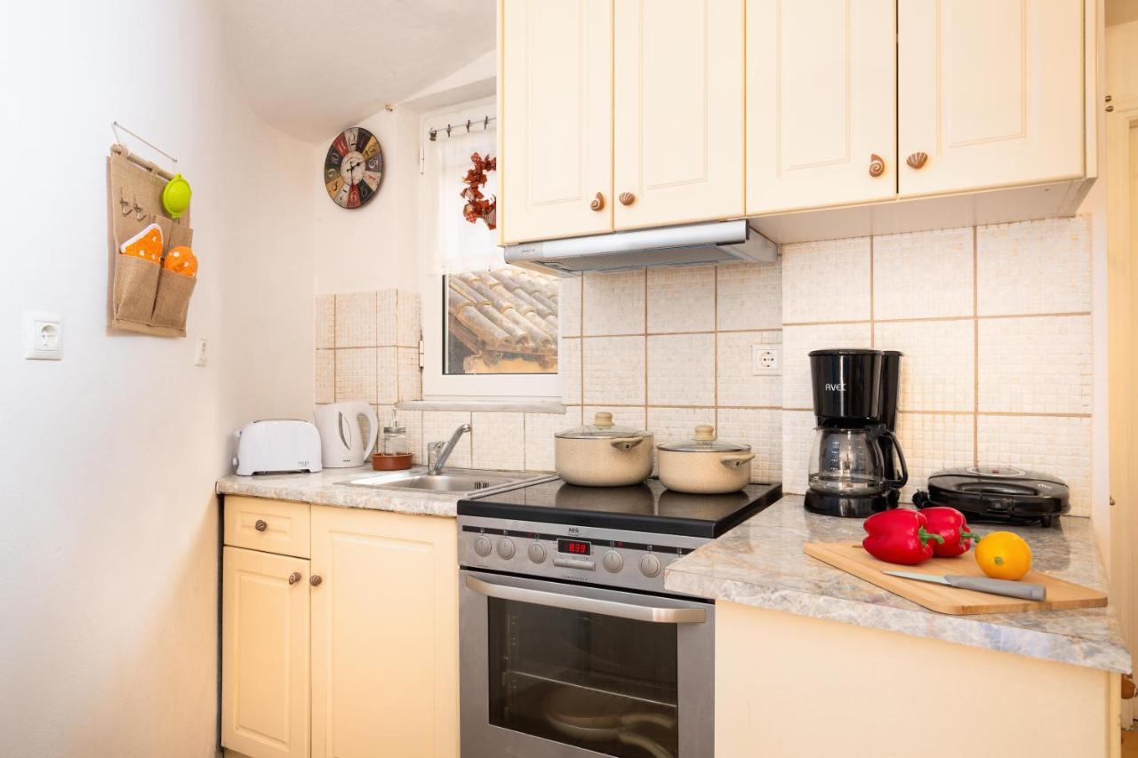 Anemomilos Apartment Corfu (city)