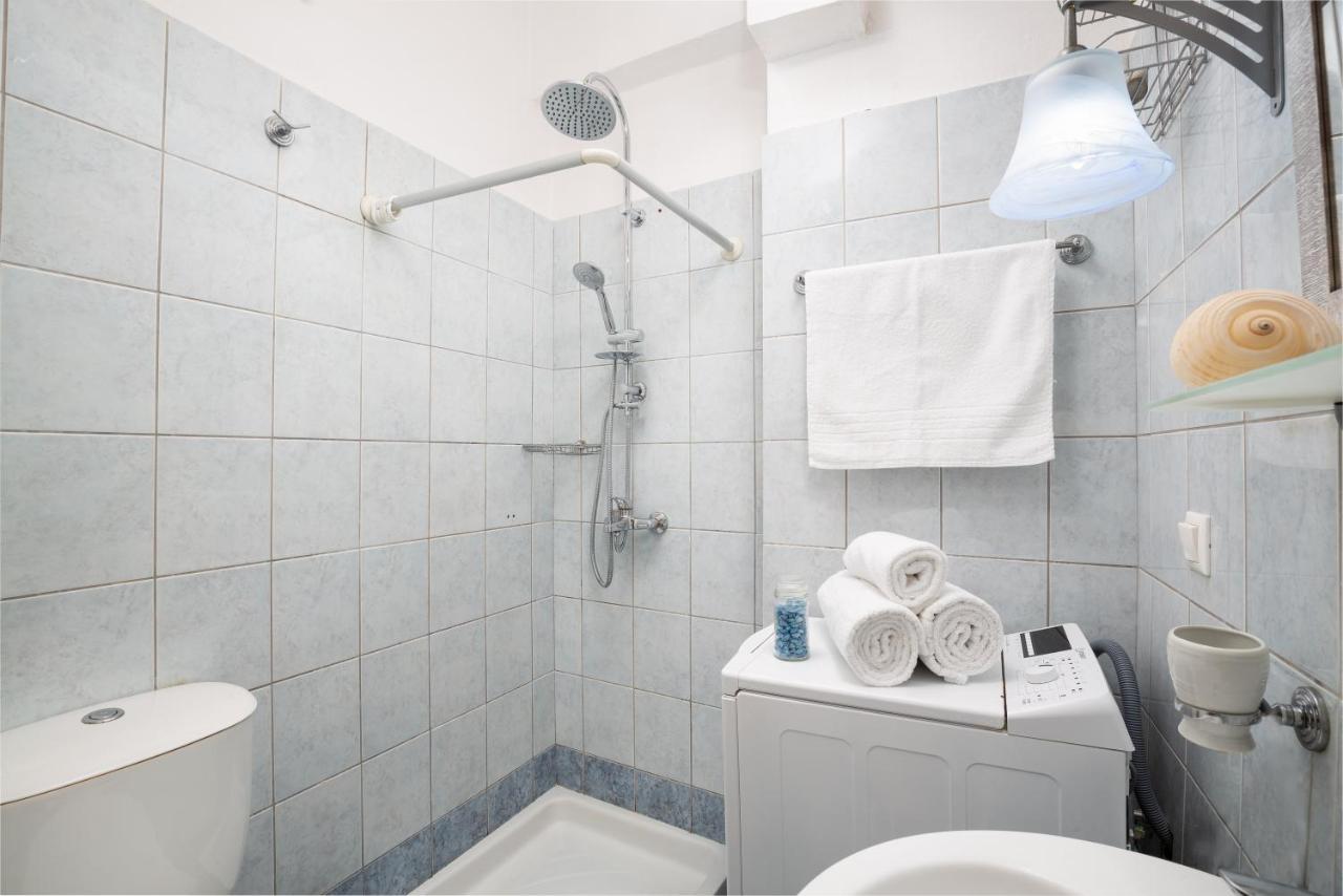 Anemomilos Apartment Corfu (city)
