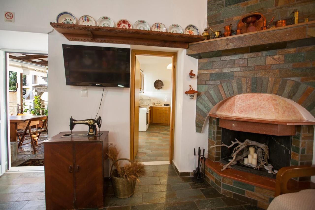 Holiday home Arch
