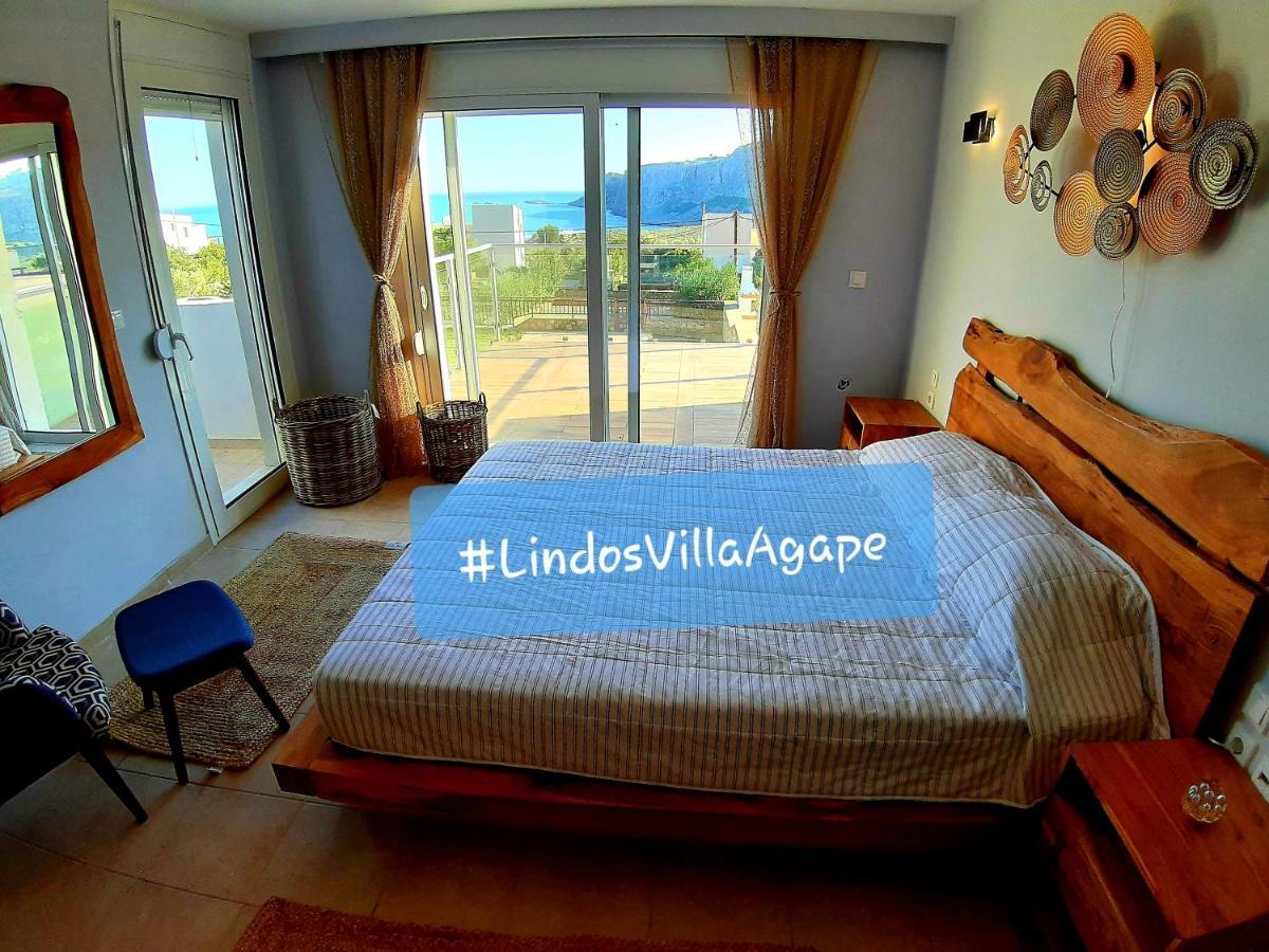 Agape Villa