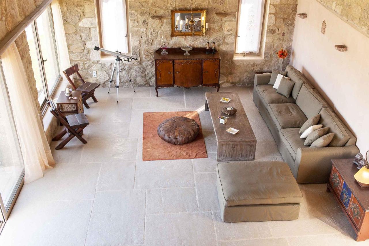 Villa Mounty Island Villas-nefeli