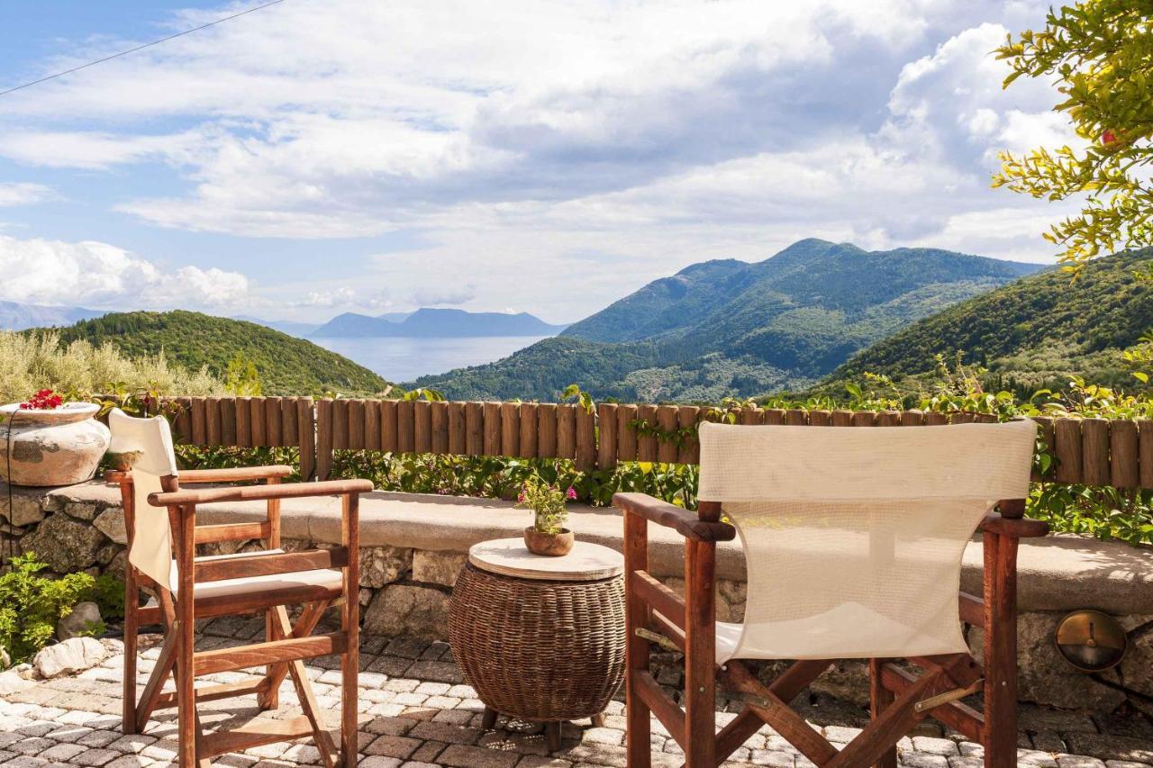 Mounty Island Villas-nefeli * Lazarata