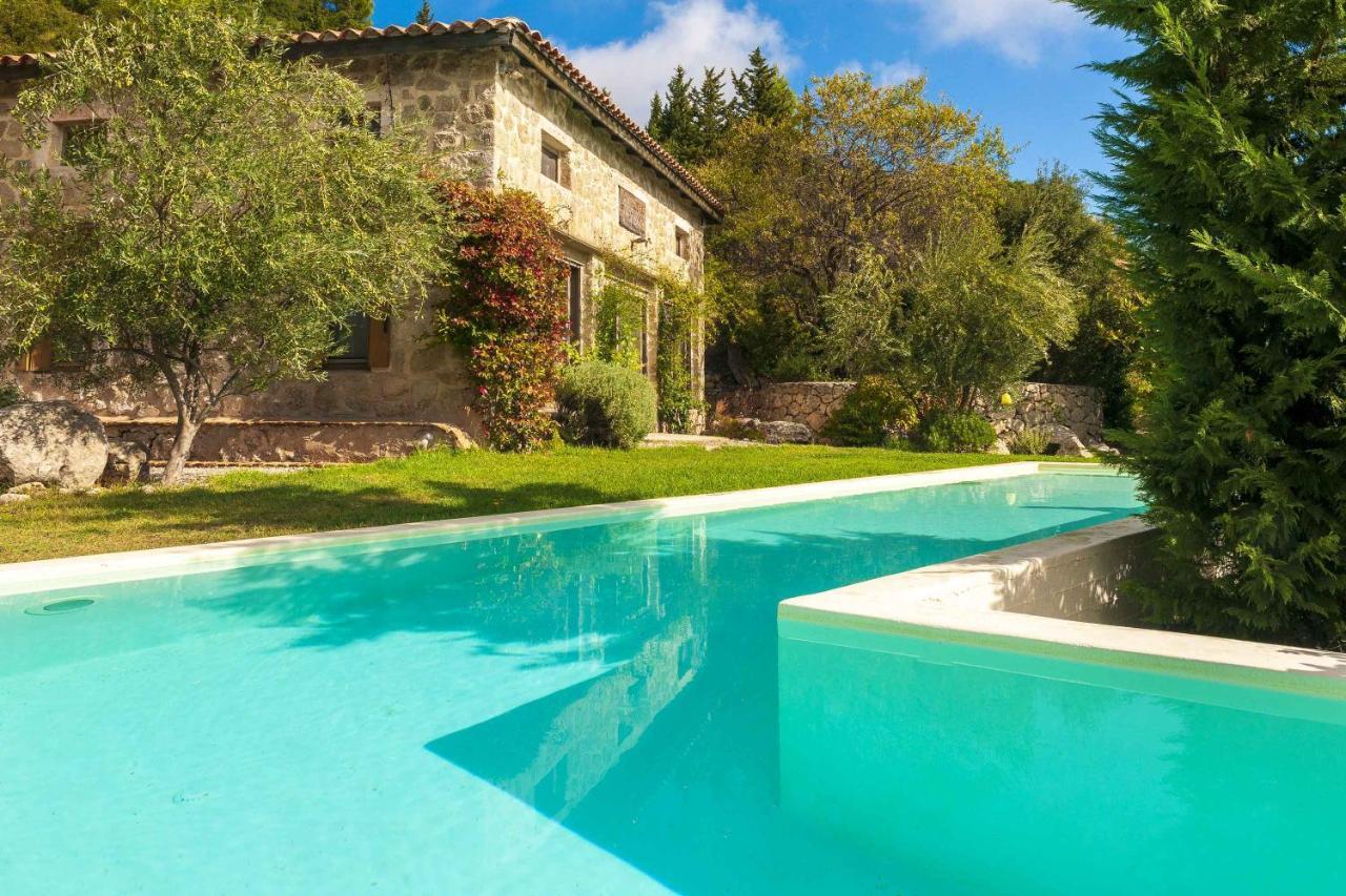 Villa Mounty Island Villas-nefeli