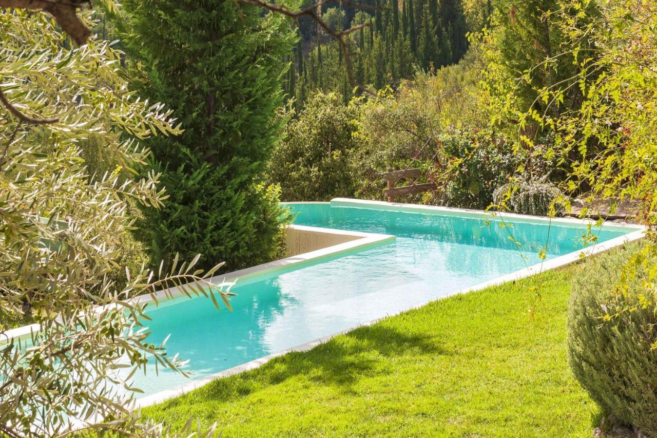 Mounty Island Villas-nefeli