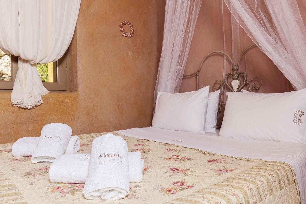 Mounty Island Villas-nefeli Villa
