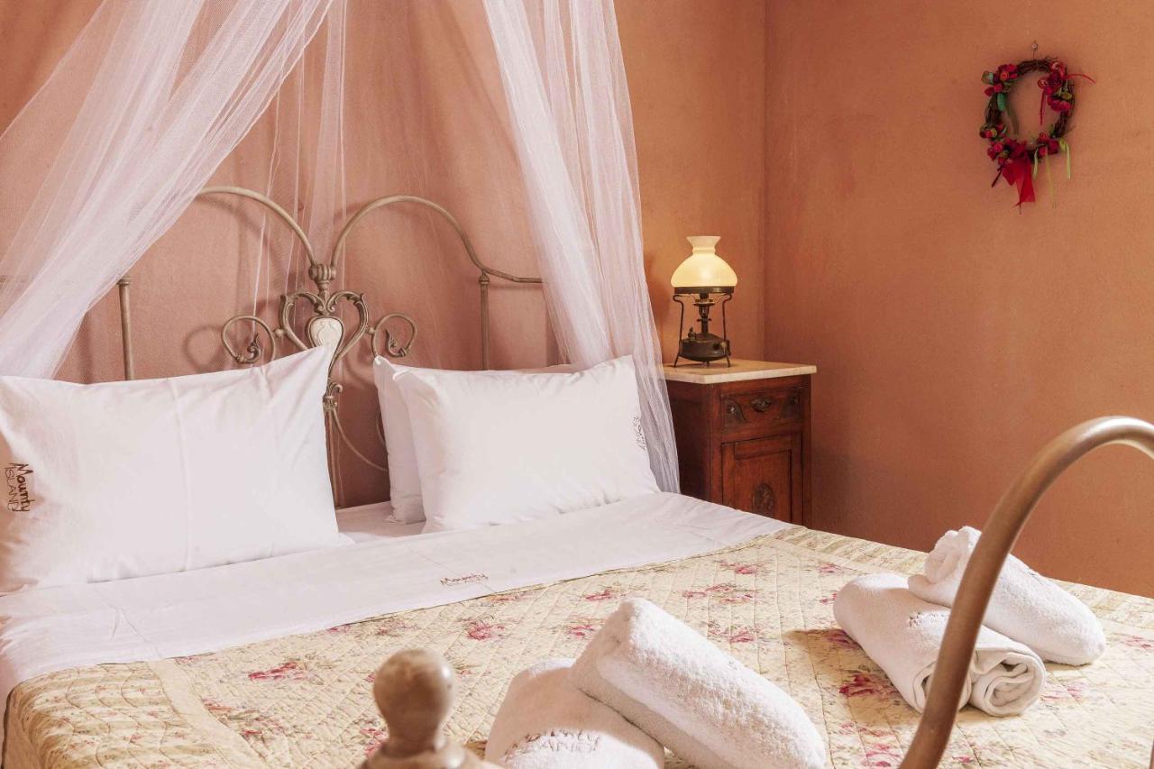 Villa Mounty Island Villas-nefeli