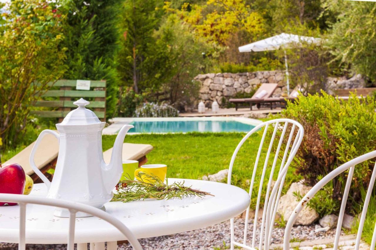 Mounty Island Villas-nefeli * Lazarata