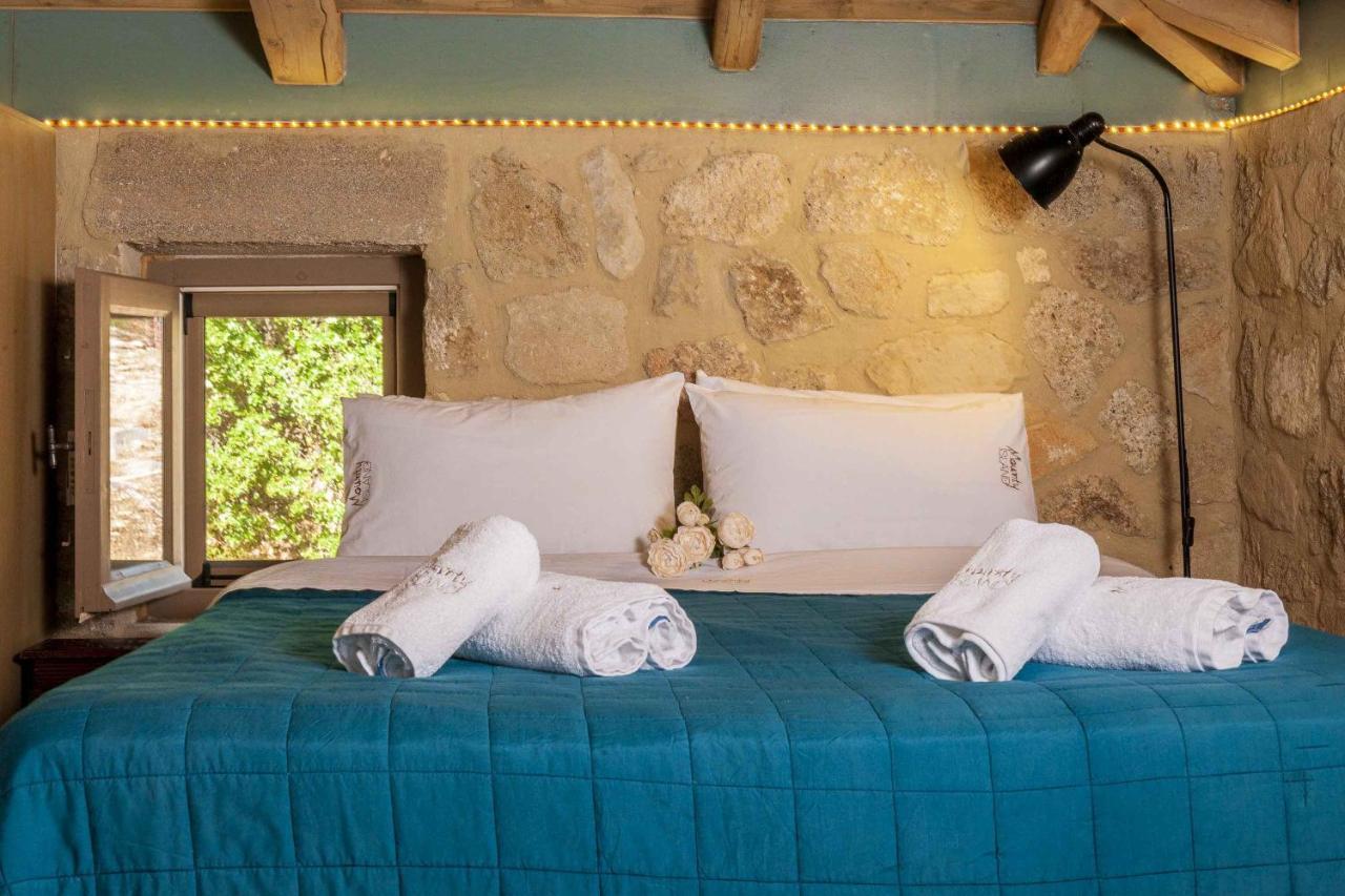 Mounty Island Villas-nefeli