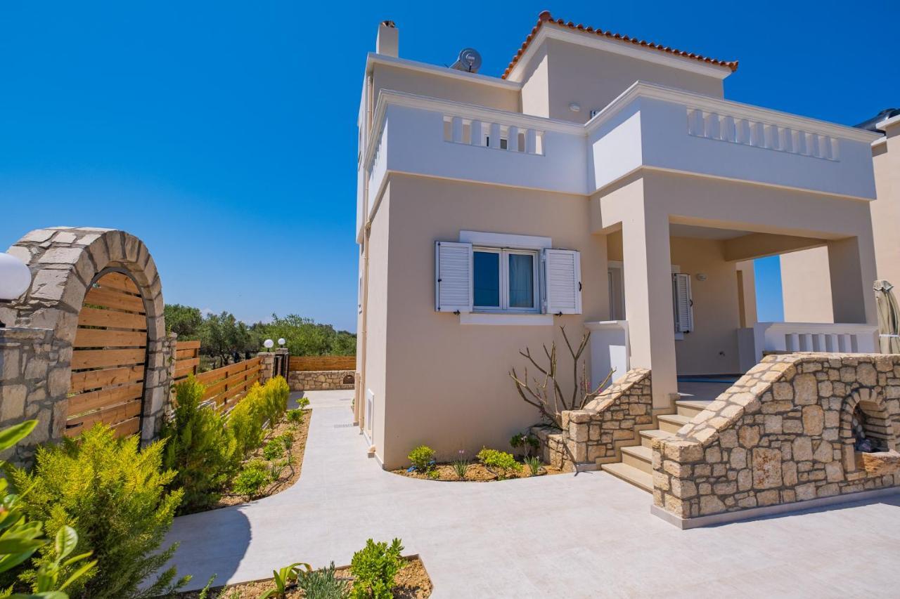 Oasis Twin I * Prinos (Crete)