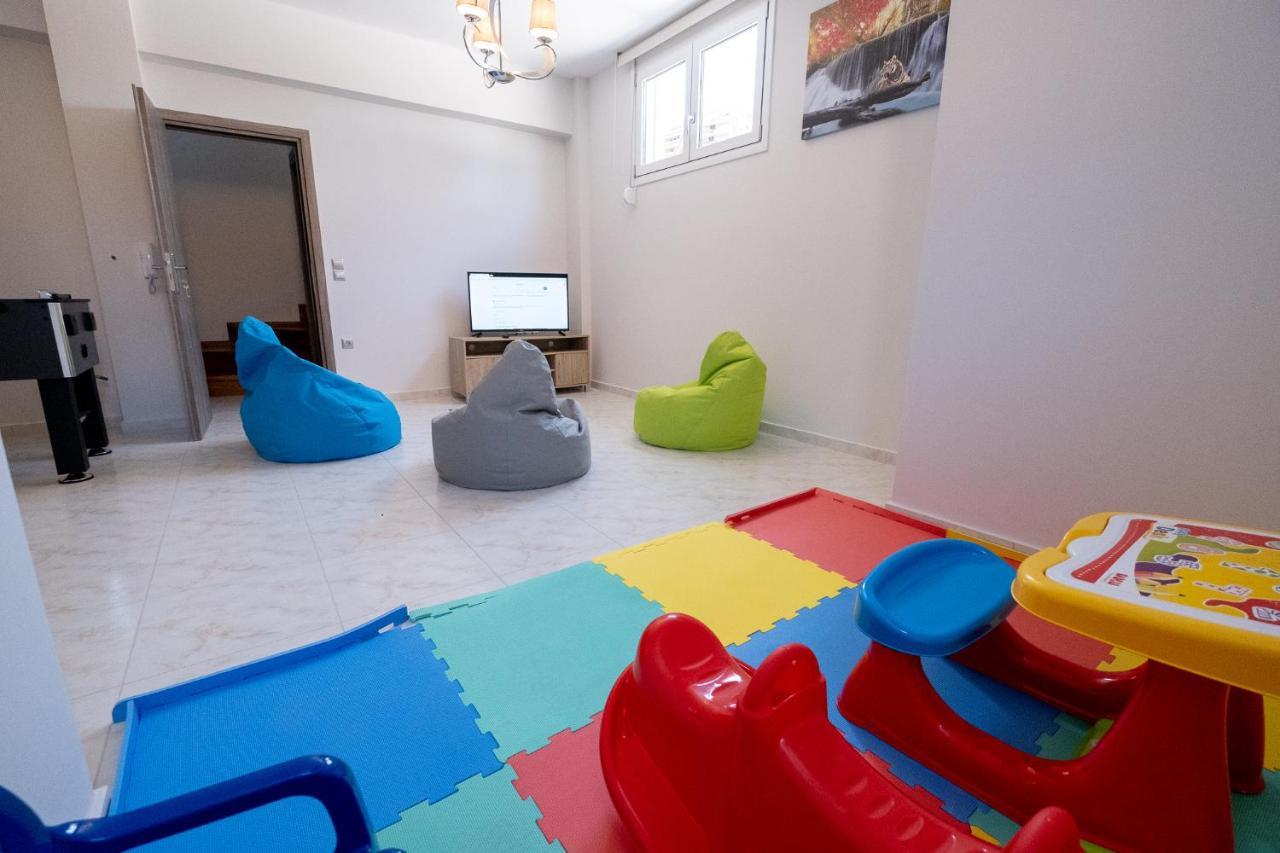 Villa Oasis Twin I