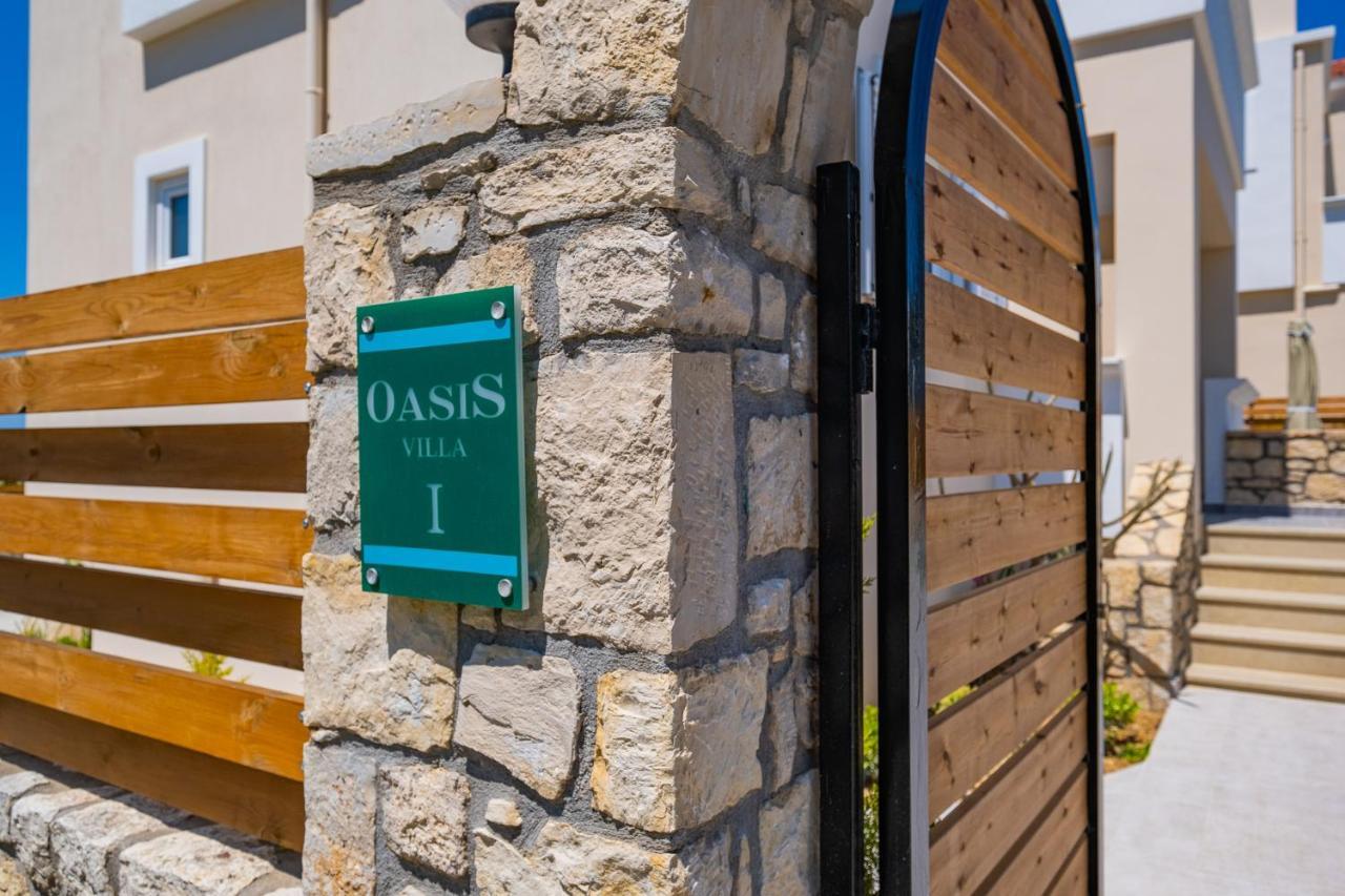 Oasis Twin I Villa *