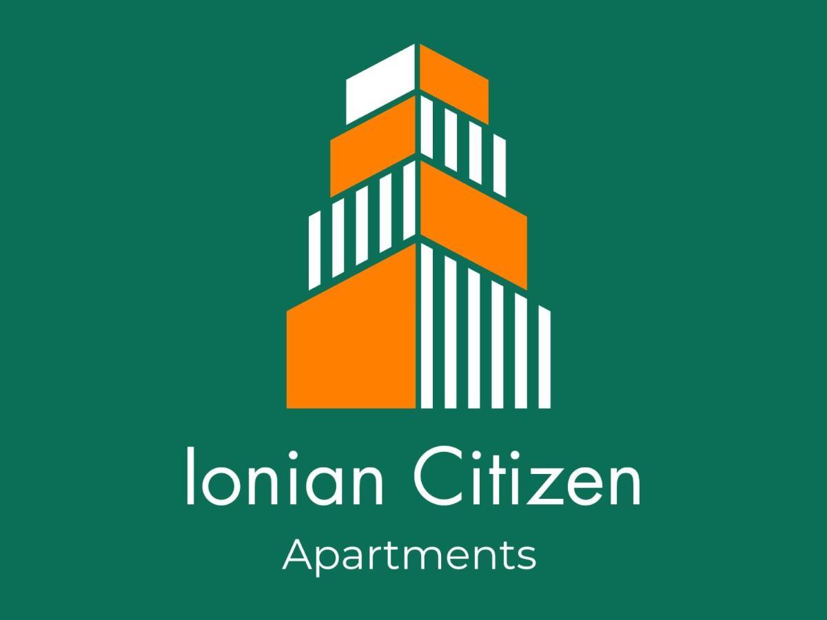 Ionian Citizen Apartment *