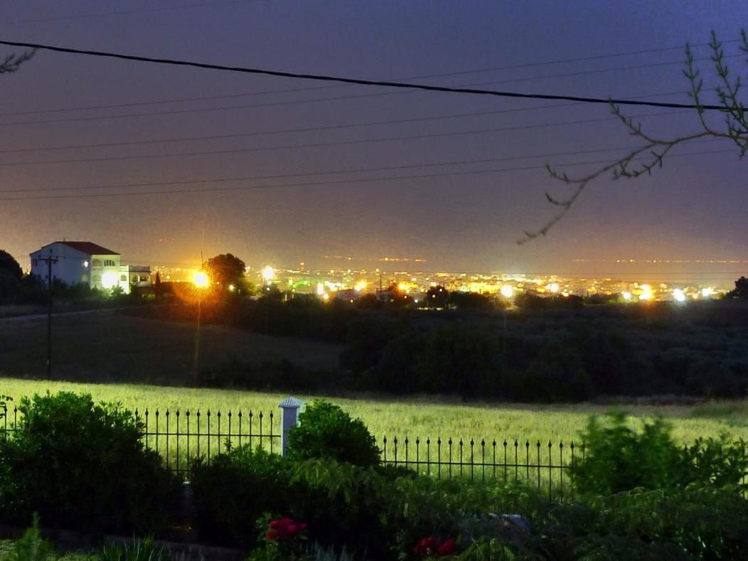 Vineyard With Panoramic Seaview * Alexandroupoli