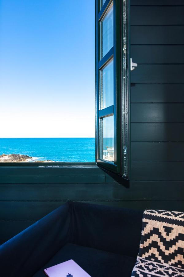Hotel Ink House Of Europe Rethymno (Crete)