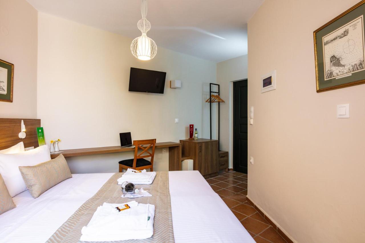 Ink House Of Europe Hotel *