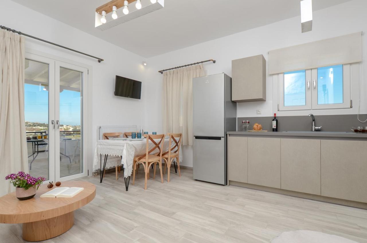 Apartment Orkos Naxian Wave 2 Mikri Vigla