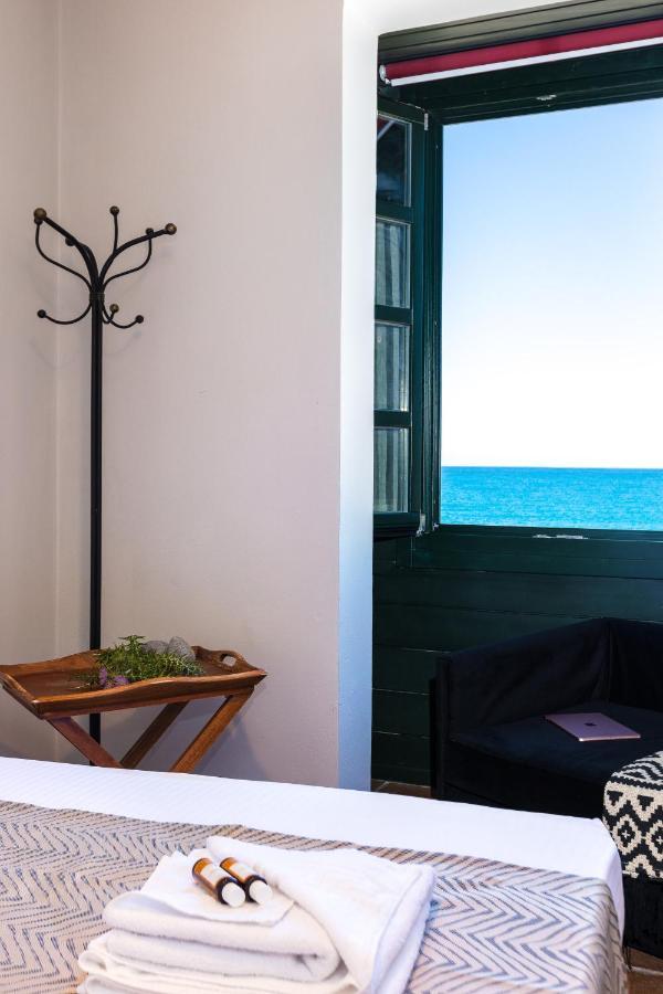 Ink House Of Europe Rethymno (Crete)
