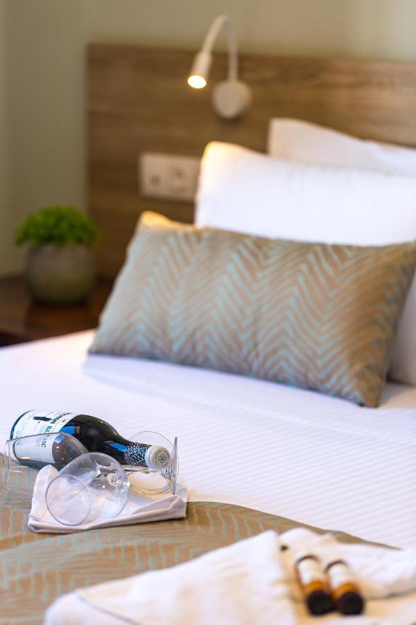 Ink House Of Europe Hotel *