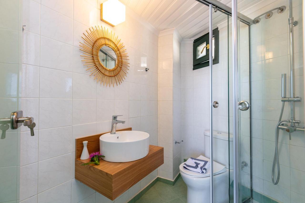 Hotel Ink House Of Europe Rethymno (Crete)