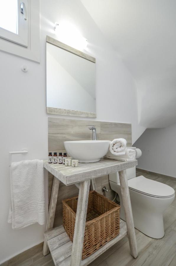 Apartment Orkos Naxian Wave 2 Mikri Vigla