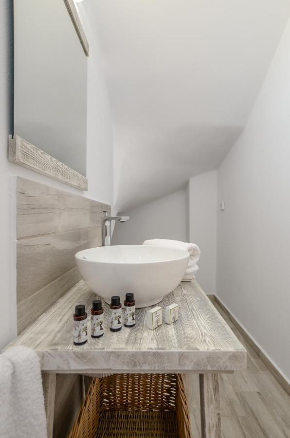 Apartment Orkos Naxian Wave 2 *