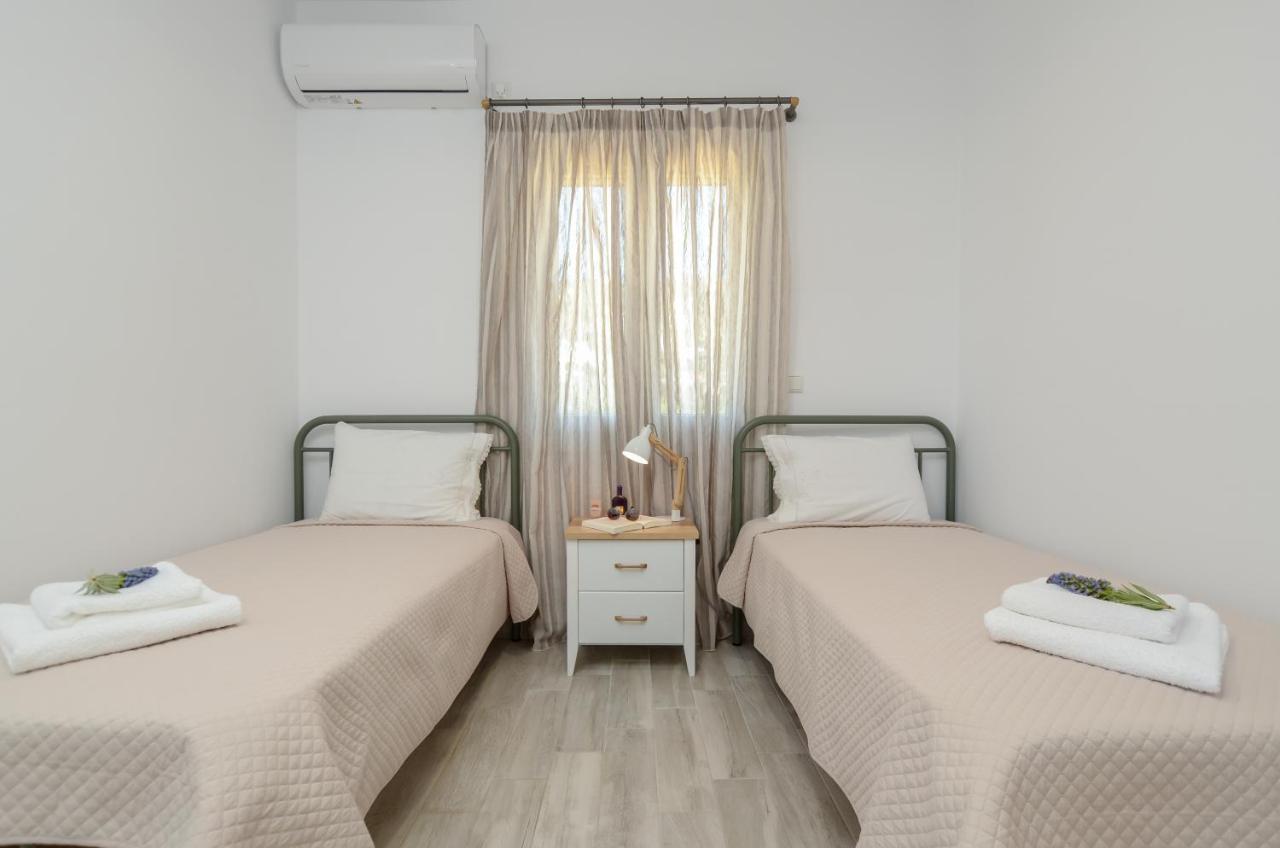 Apartment Orkos Naxian Wave 2 Mikri Vigla
