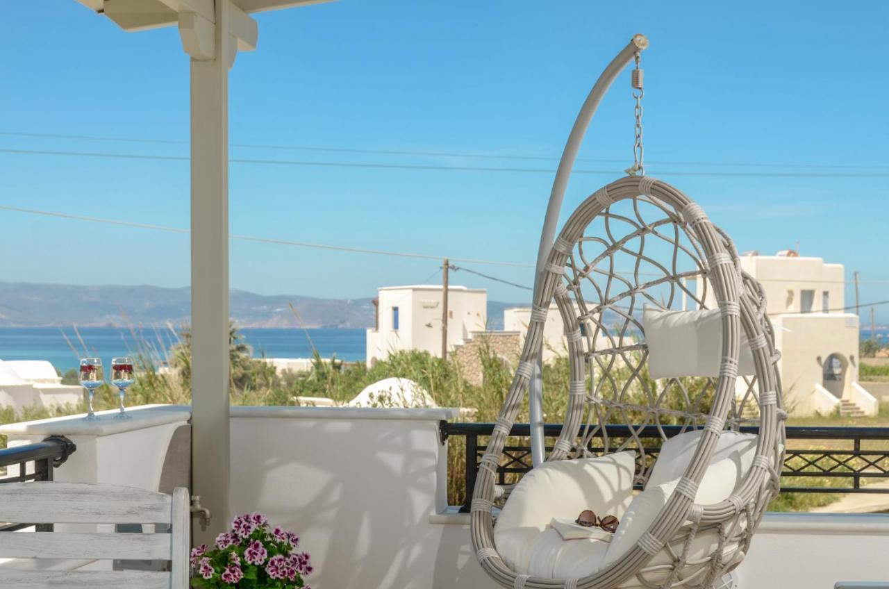 Apartment Orkos Naxian Wave 2 *