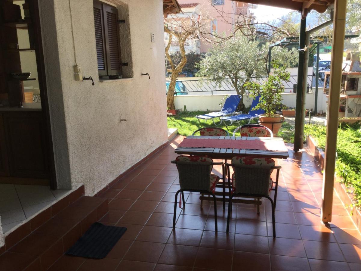 Beautiful By The Sea Holiday home