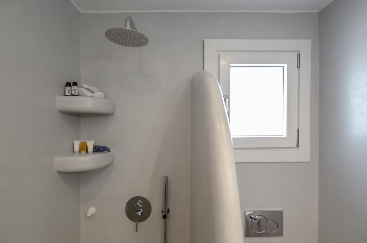 Apartment Orkos Naxian Wave 2 Mikri Vigla