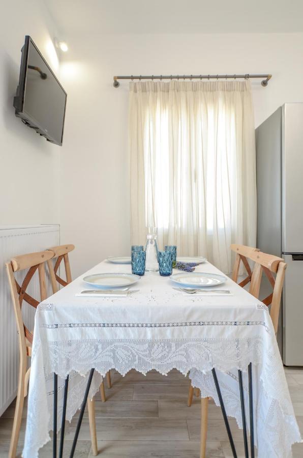 Apartment Orkos Naxian Wave 2 Mikri Vigla