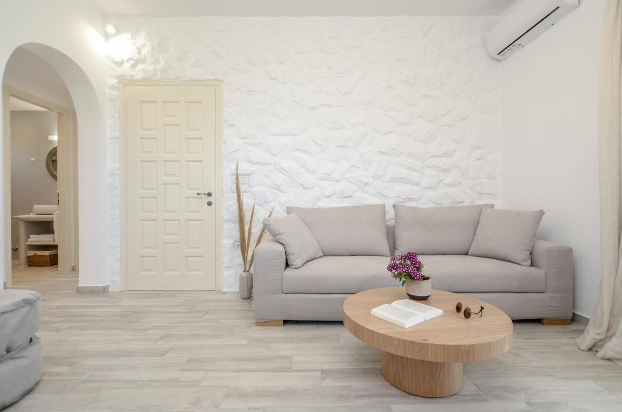 Orkos Naxian Wave 2 Apartment *