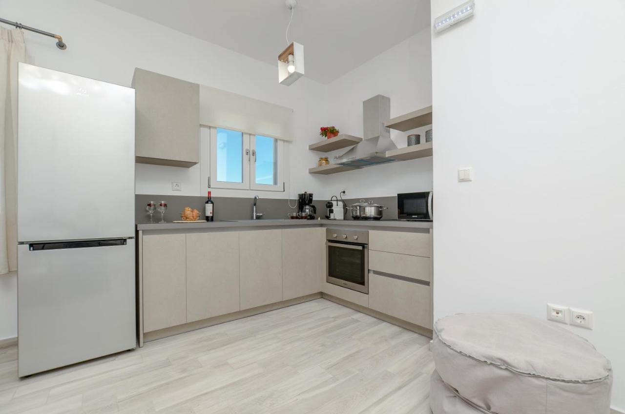 Orkos Naxian Wave 2 Apartment Mikri Vigla