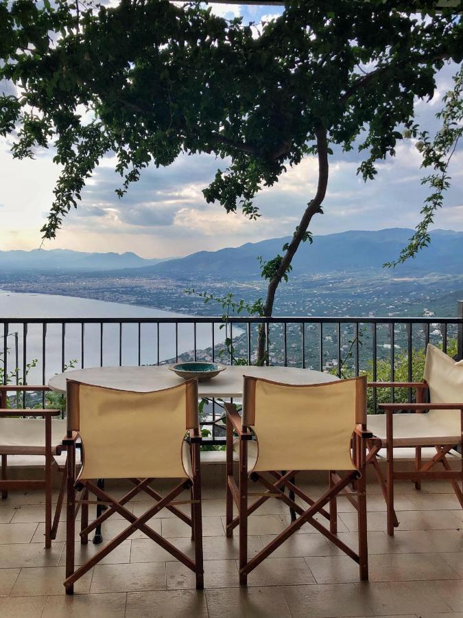 Gaia Guest House Kalamata
