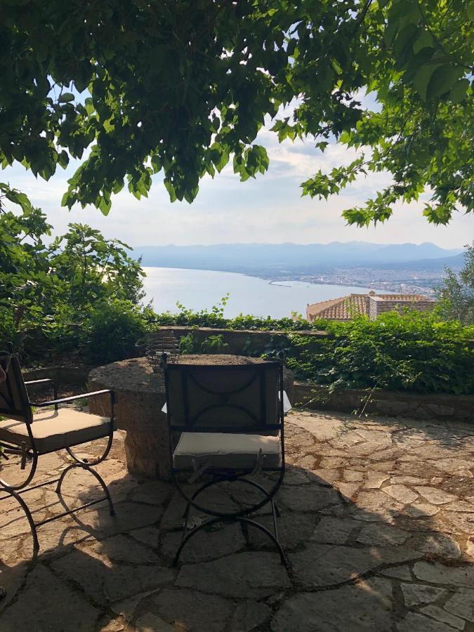 Gaia Guest House * Kalamata