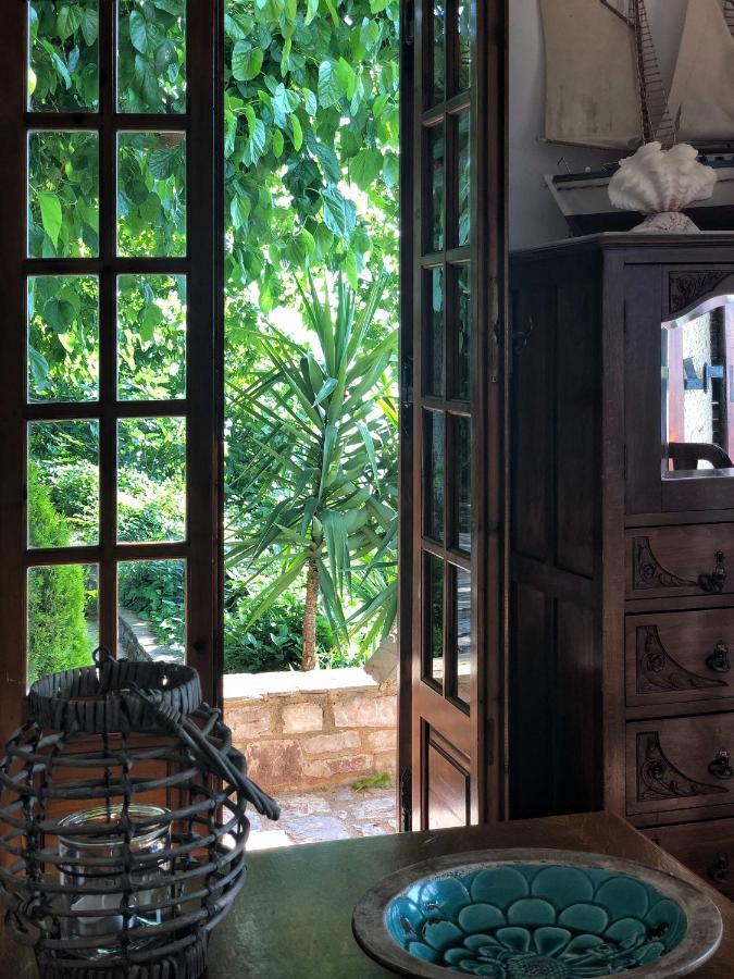 Gaia Guest House Holiday home *