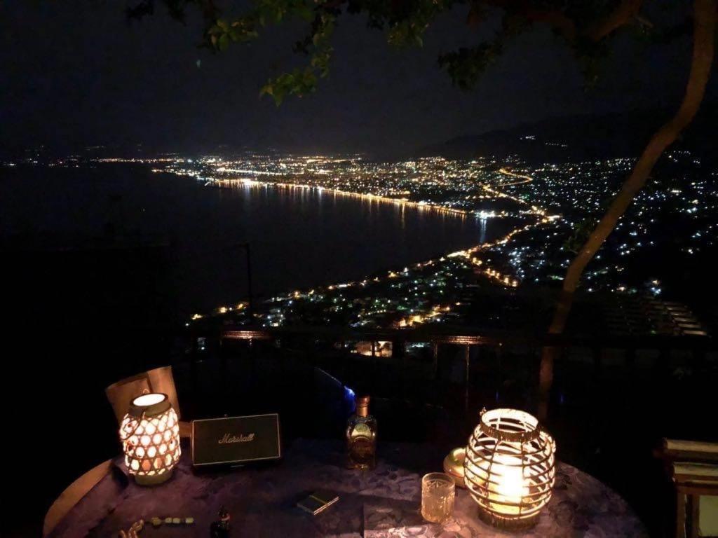Gaia Guest House Holiday home Kalamata