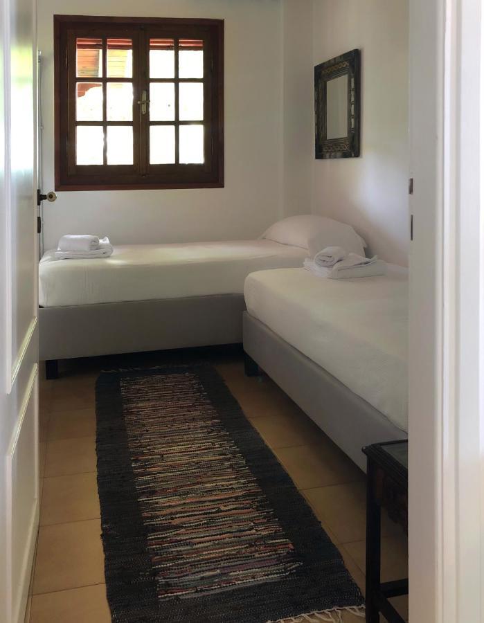 Gaia Guest House Kalamata
