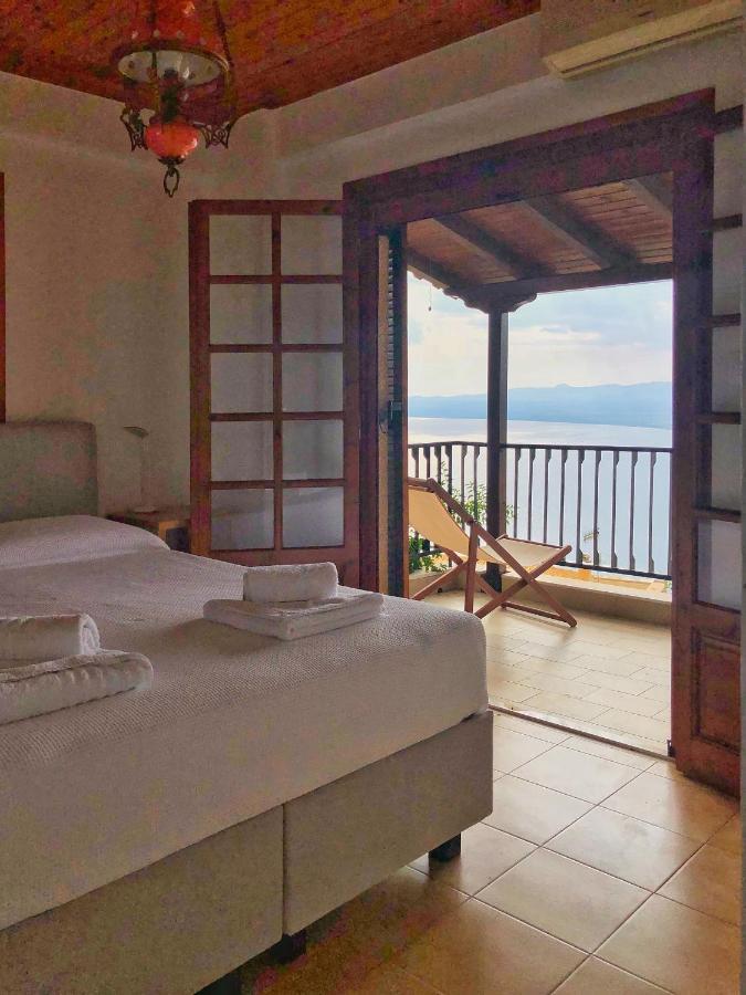 Holiday home Gaia Guest House *