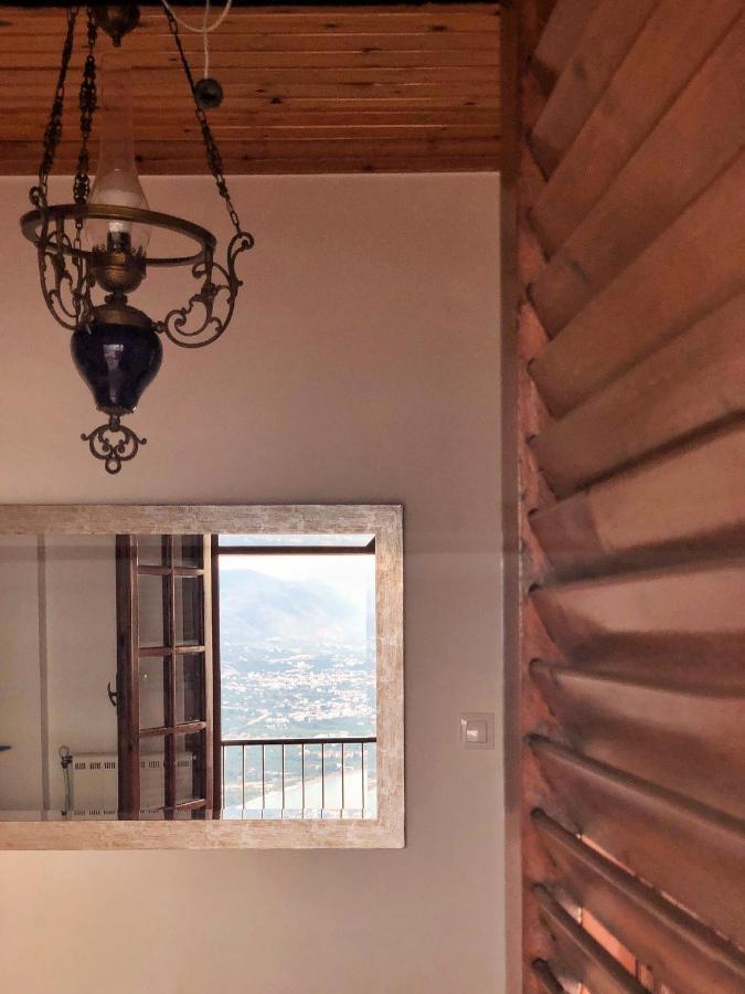 Gaia Guest House * Kalamata