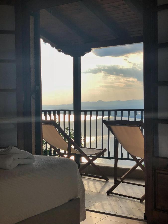 Gaia Guest House Holiday home Kalamata